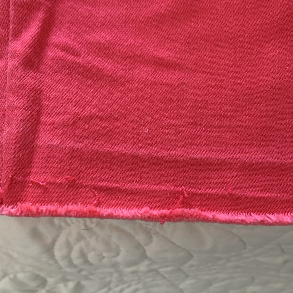 Talbots crop jeans - Picture 10 of 13